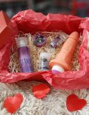 !                                                               **  (INDISPONÍVEL)  KIT CASAL INSANO